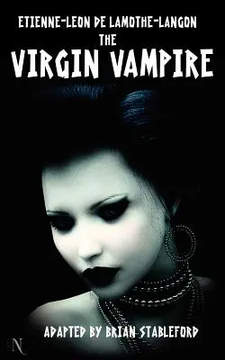Der jungfräuliche Vampir - The Virgin Vampire