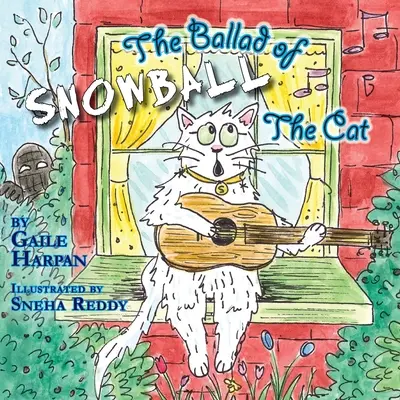 Die Ballade von Schneeball, der Katze - The Ballad of Snowball The Cat