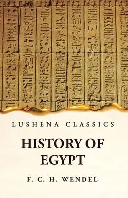 Geschichte Ägyptens - History of Egypt