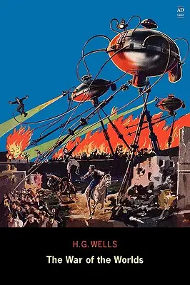 Der Krieg der Welten (Ad Classic) - The War of the Worlds (Ad Classic)