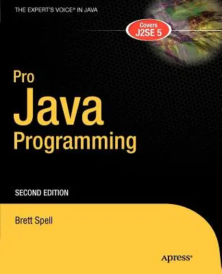 Pro Java Programmierung - Pro Java Programming