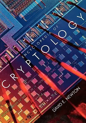 Enzyklopädie der Kryptologie - Encyclopedia of Cryptology
