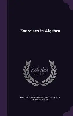Übungen zur Algebra - Exercises in Algebra