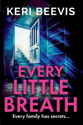 Jeder kleine Atemzug - Every Little Breath