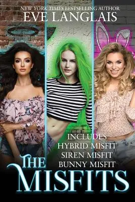 Die Außenseiter - The Misfits