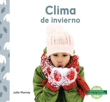 Klima im Winter - Clima de Invierno
