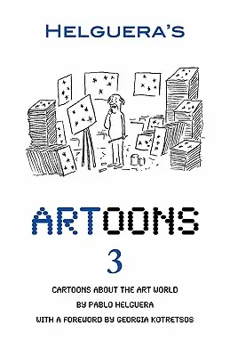 Artoons. Band 3 - Artoons. Volume 3