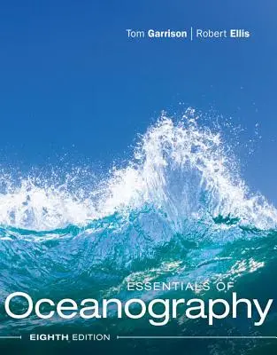 Grundzüge der Ozeanographie - Essentials of Oceanography