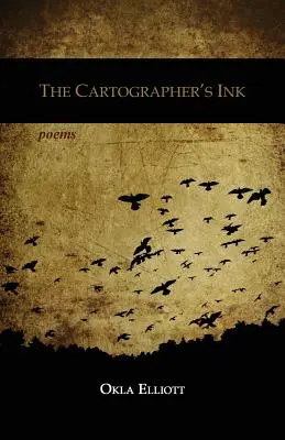 Die Tinte des Kartographen - The Cartographer's Ink