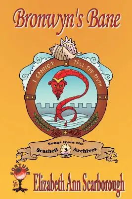 Bronwyns Fluch - Bronwyn's Bane