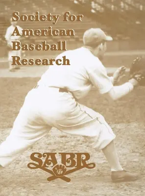 Gesellschaft für amerikanische Baseball-Forschung - Society of American Baseball Research