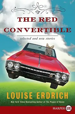 Das rote Cabrio: Ausgewählte und neue Geschichten, 1978-2008 - The Red Convertible: Selected and New Stories, 1978-2008