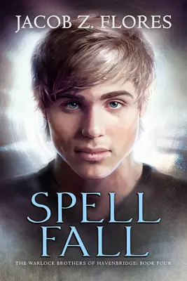Spell Fall: Band 4 - Spell Fall: Volume 4