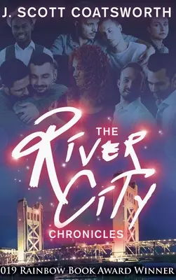 Die River City Chroniken: River City Buch 1 - The River City Chronicles: River City Book 1