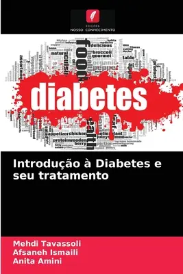 Einführung in Diabetes und seine Behandlung - Introduo  Diabetes e seu tratamento