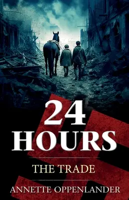 24 Stunden: Der Handel - 24 Hours: The Trade