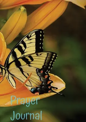 Gebetstagebuch - Prayer Journal