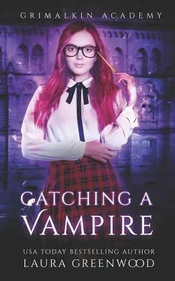 Ein Vampir wird gefangen - Catching A Vampire