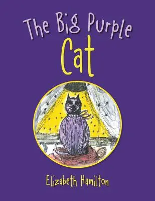 Die große lila Katze - The Big Purple Cat