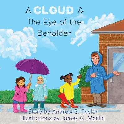 Eine Wolke & Das Auge des Betrachters - A Cloud & The Eye of the Beholder