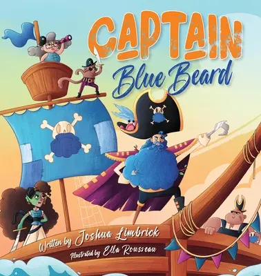 Kapitän Blaubart - Captain Blue Beard