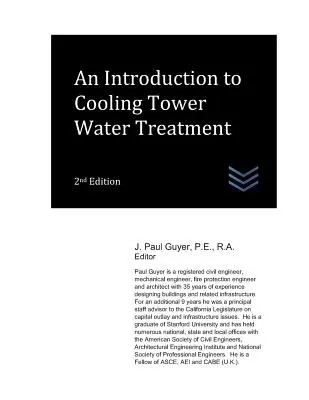 Eine Einführung in die Wasseraufbereitung für Kühltürme - An Introduction to Cooling Tower Water Treatment