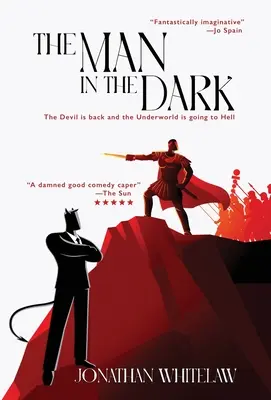 Der Mann im Dunkeln - The Man in the Dark