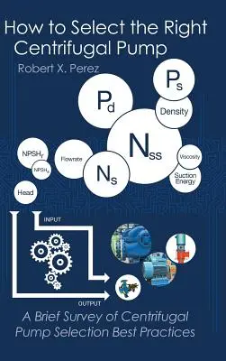 Wie man die richtige Zentrifugalpumpe auswählt: Ein kurzer Überblick über die besten Praktiken bei der Auswahl von Kreiselpumpen - How to Select the Right Centrifugal Pump: A Brief Survey of Centrifugal Pump Selection Best Practices