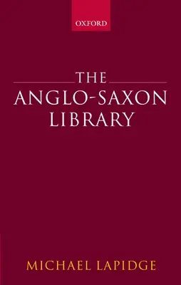 Die angelsächsische Bibliothek - The Anglo-Saxon Library