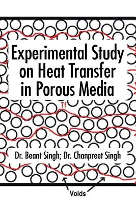 Experimentelle Studie zur Wärmeübertragung in porösen Medien - Experimental Study on Heat Transfer in Porous Media