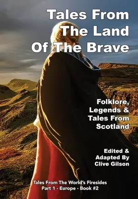 Erzählungen aus dem Land der Tapferen - Tales from the Land of The Brave