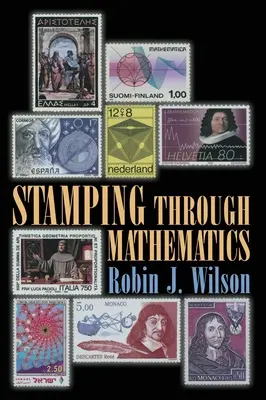 Durch die Mathematik stapfen - Stamping Through Mathematics