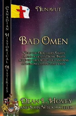 Schlechtes Omen: Nunavut - Bad Omen: Nunavut