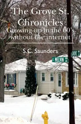 Die Grove St. Chroniken: Aufwachsen in den 60er Jahren ohne Internet - The Grove St. Chronicles: Growing up in the 60's without the internet