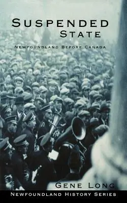 Schwebender Zustand - Suspended State