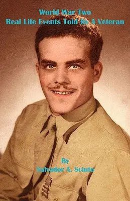 Der Zweite Weltkrieg - Ereignisse aus dem wahren Leben, erzählt von einem Veteranen - World War Two - Real Life Events Told by a Veteran