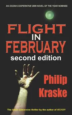 Flucht im Februar - Flight in February