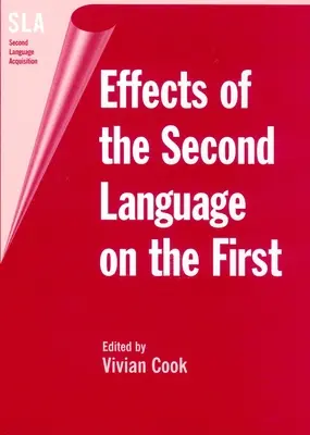 Auswirkungen der Zweitsprache auf die Erstsprache - Effects of the Second Language on First