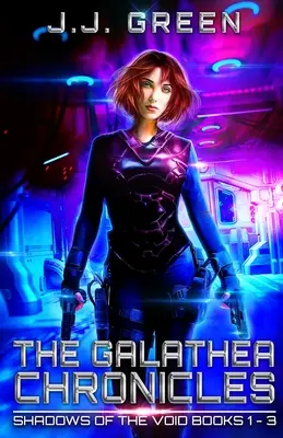Die Galathea-Chroniken - The Galathea Chronicles