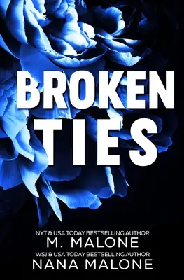 Zerbrochene Bande - Broken Ties