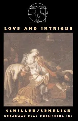Liebe und Intrige - Love And Intrigue