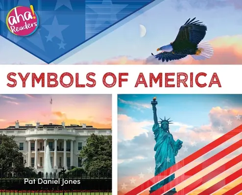 Symbole von Amerika - Symbols of America