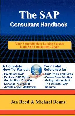 Das SAP-Beraterhandbuch - The SAP Consultant Handbook