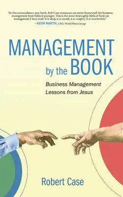 Management nach dem Buch - Management by the Book