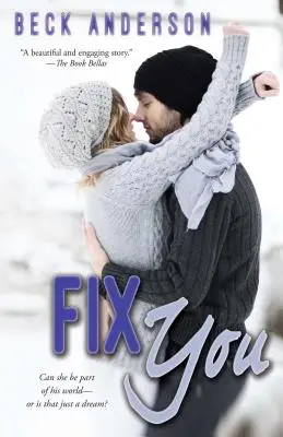 Repariere dich - Fix You
