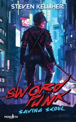 Sword Punk: Die Rettung von Seoul - Sword Punk: Saving Seoul