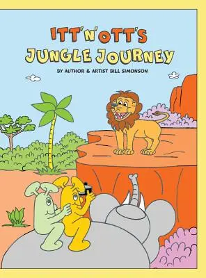 Itt 'N' Ott's Dschungel-Reise - Itt 'N' Ott's Jungle Journey