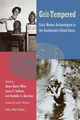 Sandgestrahlte - Grit-Tempered