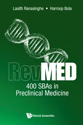 Revmed 400 Sbas in der präklinischen Medizin - Revmed 400 Sbas in Preclinical Medicine