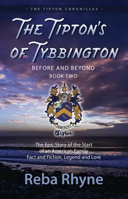 Die Tipton's von Tybbington vor und nach dem Krieg, Teil Zwei - The Tipton's of Tybbington Before and Beyond, Part Two